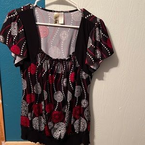 Size XL blouse in very good condition